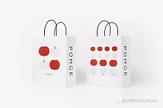 设计时代THINKDO3采集到购物袋设计