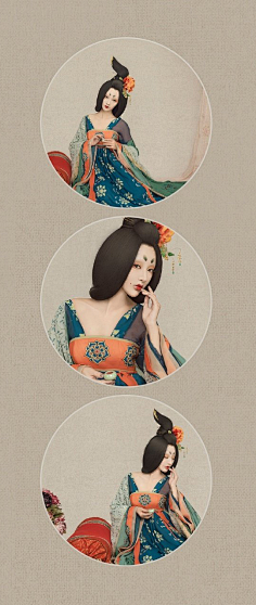 GRACE-jxs采集到插画