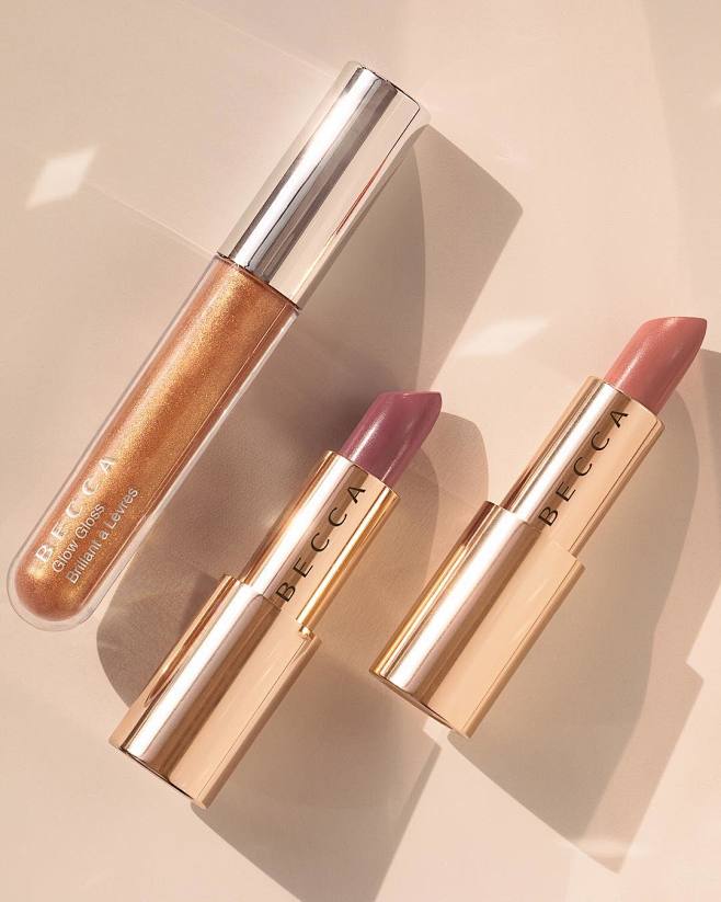 (@beccacosmetics)的ins主页 · Lookins 