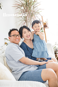 LIOU-STUDIO采集到主题亲子
