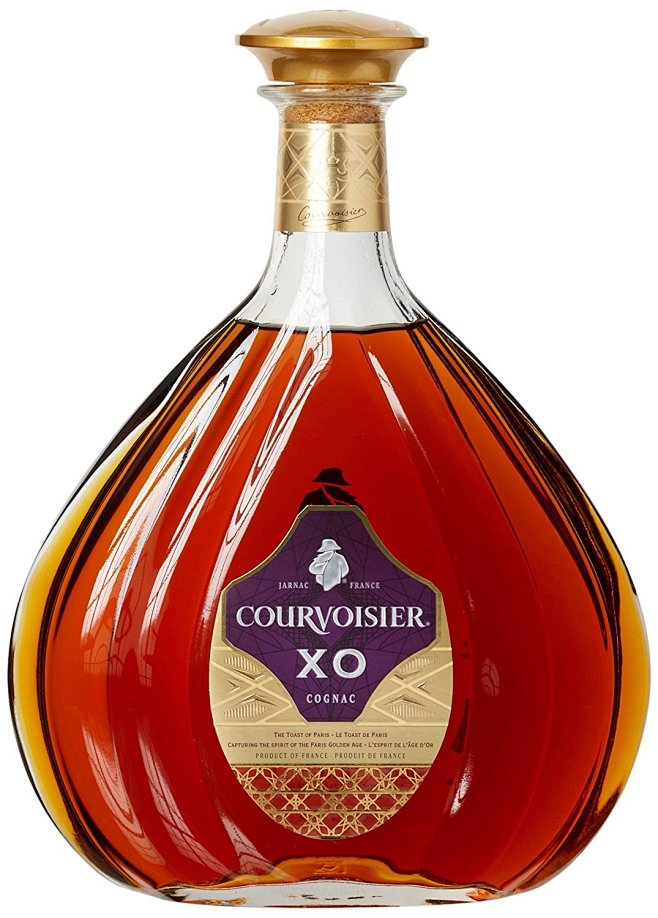 courvoisier拿破仑xo干邑白兰地700ml食品亚马逊中国