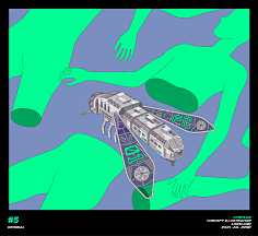 CICAVISION采集到DESIGN XAVIER