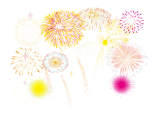 阿拉阿拉哟采集到节日