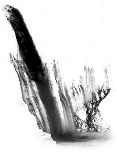 Aier*采集到山水画