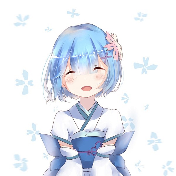 雷姆本子,雷姆图包,雷姆福利