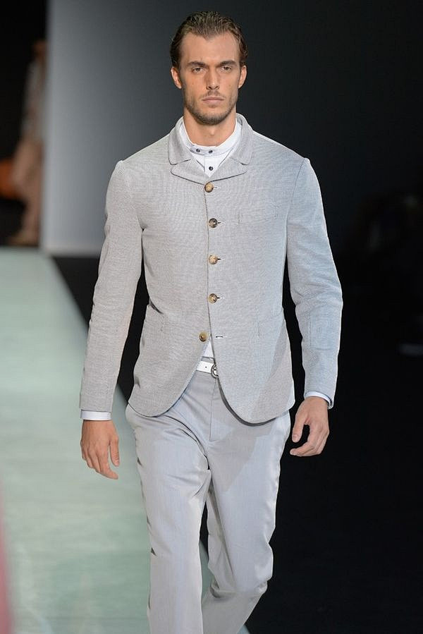 giorgioarmanimensspring2014