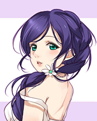 冷漠—*=*—采集到lovelive