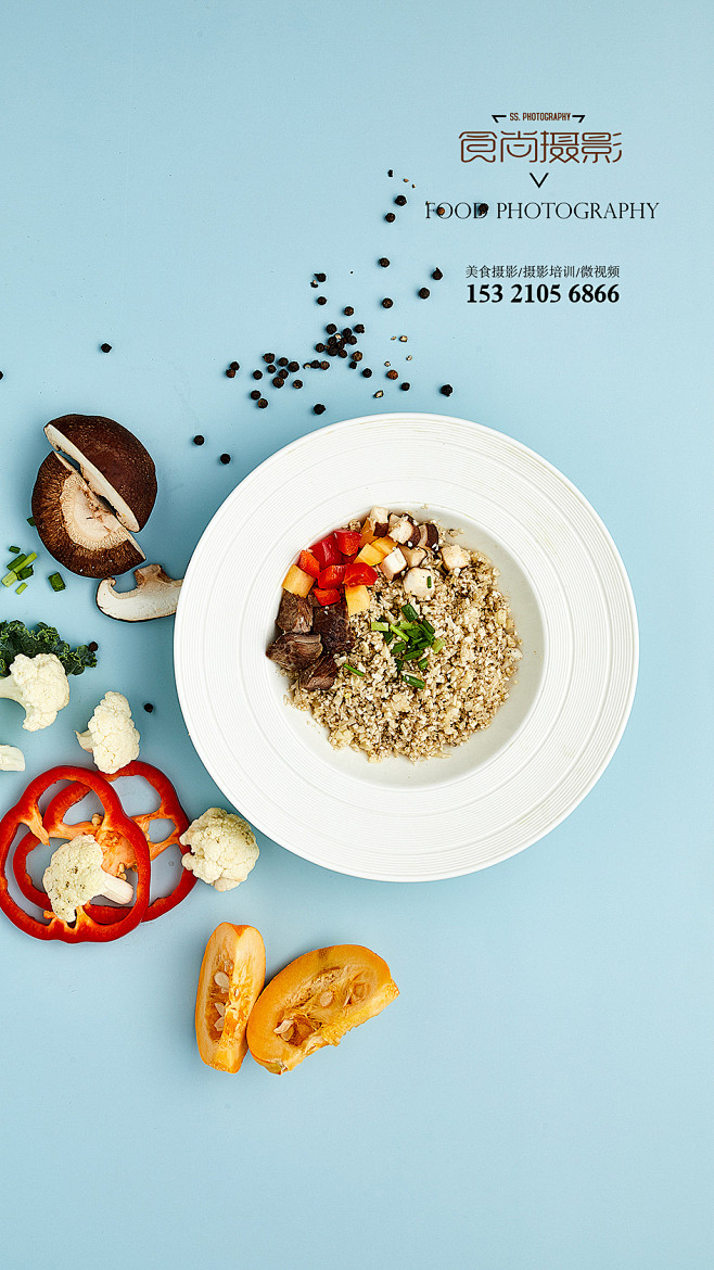 野兽生活|摄影|产品|食尚摄影 - 原创作品 - 站酷