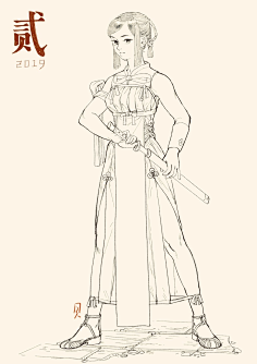 捡垃圾之王采集到东方 | 古风 | 和风