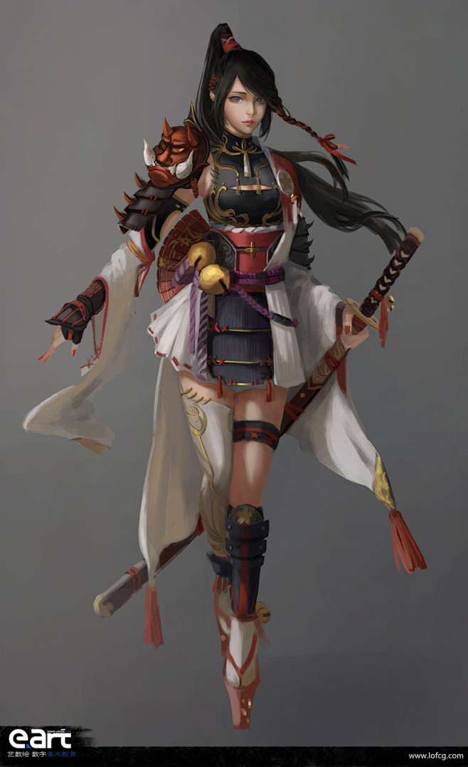 艺数绘采集到【艺数绘基础班学员作品】