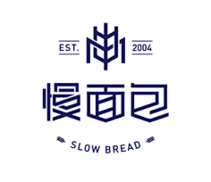 初窦精灵采集到logo及字体设计