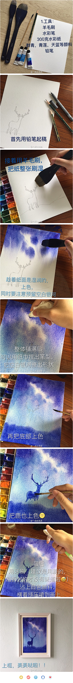 猫小赖采集到享受的手工时光