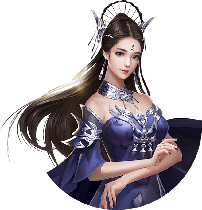 三生三世十里桃花手游官方网站 - 腾讯游戏