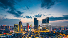 叁樹稱川采集到M 美图-城市