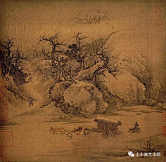 老付_23采集到中国 字画