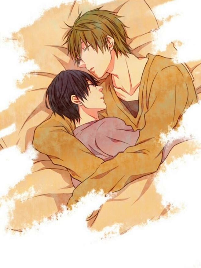 古风耽美彩虹男男