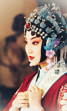 花旦.青衣.戏子.戏曲.妩媚.