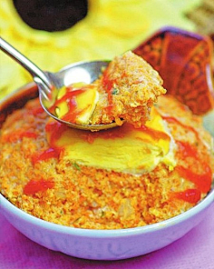 CheyenneTsou采集到请叫我美食家