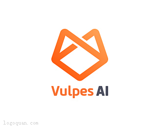 vulpesai人工智能logo