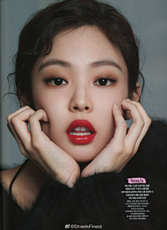 L-智-lo采集到美人各有所爱