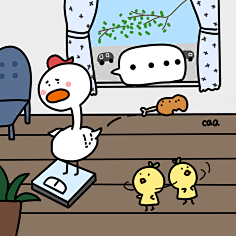 陈圈圈C采集到陈圈圈的简笔画