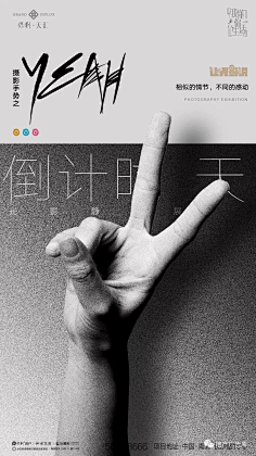 MaxRed采集到平面海报