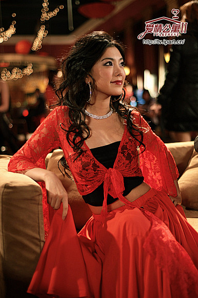 【爱情公寓】晒出你最喜欢的爱情公寓剧照吧!