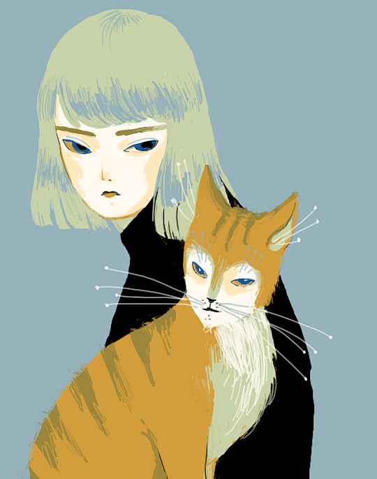 王国绘画学院 - 插画培训 插画网络课程 绘画网