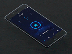米田主动设计采集到APP_UI/界面