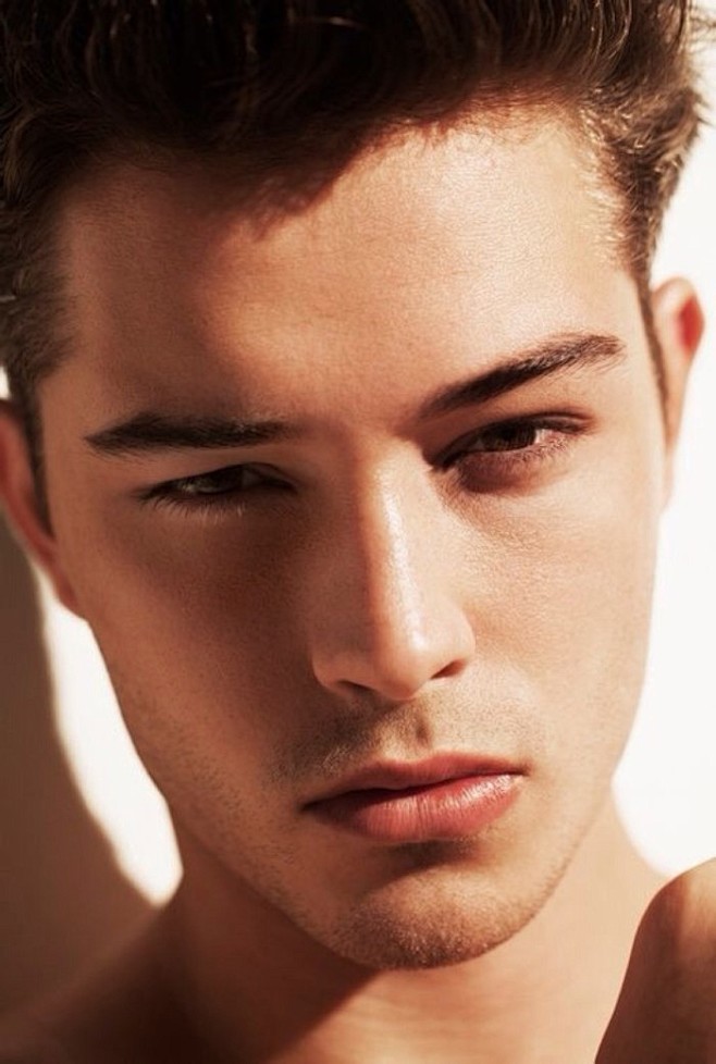 巴西男模franciscolachowski