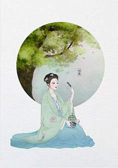 阿修克鲁木佐采集到二十四节气