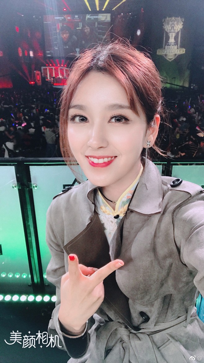 rita小雨桑的微博微博