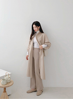 绿袖口采集到八方美人