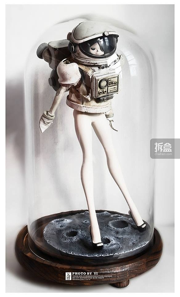 3atoys 潜水员 - google .