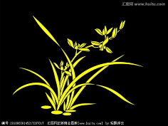 兰-花瓣网|陪你做生活的设计师 | 兰花