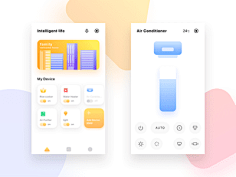 米田主动设计采集到APP_UI/界面