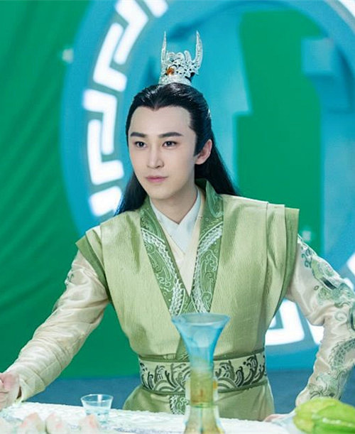 浅眉低吟采集于2017-11-18 14:15:38代超  哪咤