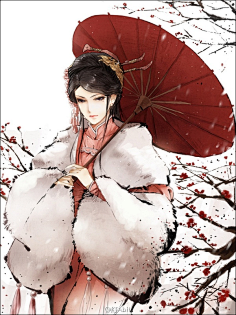 美女体重不过百采集到美甲教程