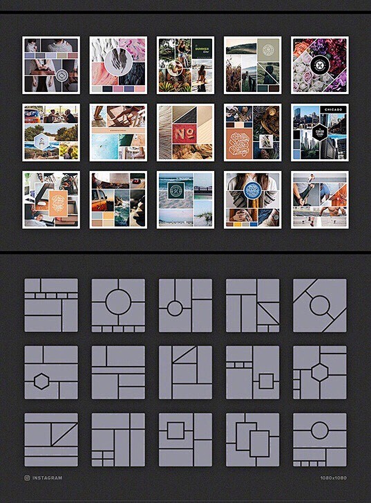 排版-花瓣网|陪你做生活的设计师 | spa精油按摩