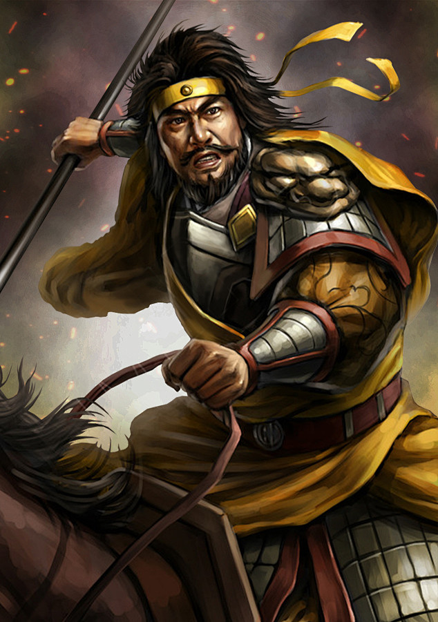 马元义东汉末年黄巾起义军组织者之一