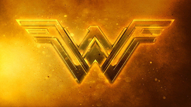 #电影神奇女侠#的片尾字幕高度浓缩了电影中