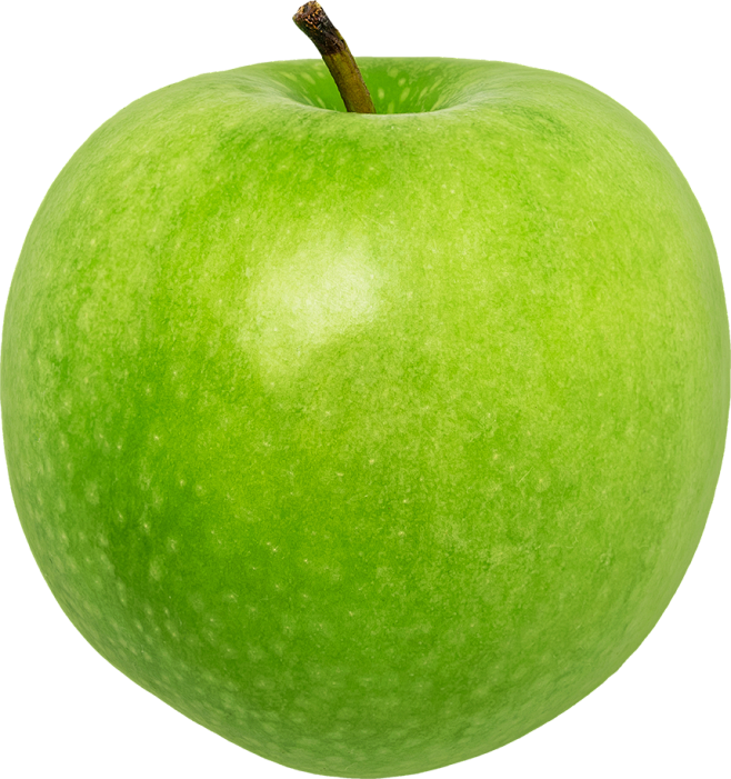 青苹果
