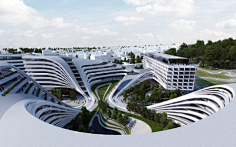 瑶一族采集到建筑