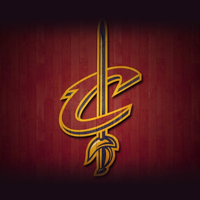 骑士队克利夫兰骑士队队标nbalogonba篮球nba球队标志3072x3072像素