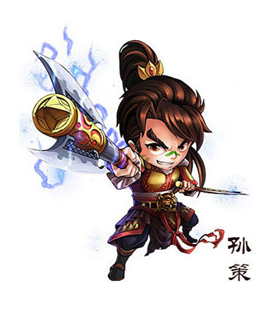 少三手办_看图_少年三国志吧_百度贴吧