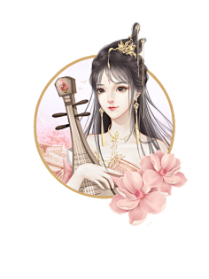 Tifar采集到蛋蛋的(国风)