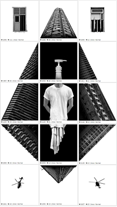 Wooh采集到Creativity