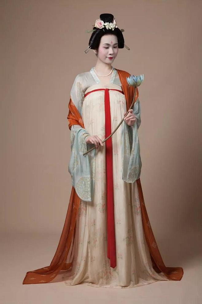 中国装束复原小组