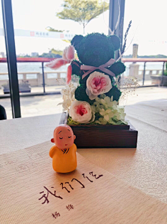尽洗·铅华采集到暖场DIY