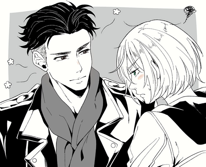 ユーリonice冰上的尤里奥塔别克尤里60488133